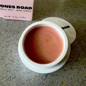 Limited Edition Shade Jones Road Miracle Balm Mini in Happy Hour